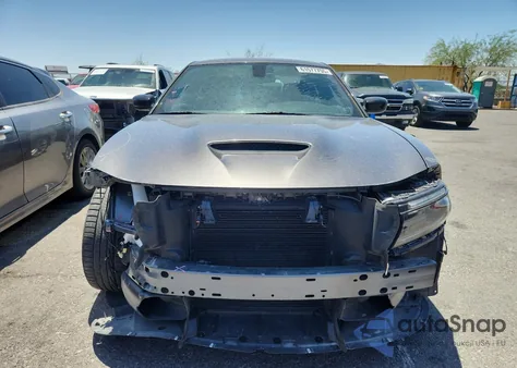 2023 Dodge Charger Gt z USA, uszkodzony, nr VIN 2C3CDXHG0PH647424